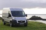 Peugeot Boxer 2006 года